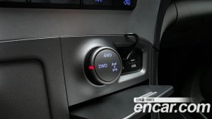 Автодом ван-кон Grand Starex 4WD, фото 16