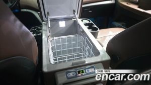 Автодом ван-кон Grand Starex 4WD, фото 17