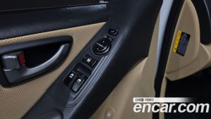 Автодом ван-кон Grand Starex 4WD, фото 17