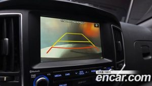 Автодом ван-кон Grand Starex 4WD, фото 17