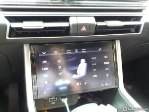 Автодом ван-кон 1.5 бензин 2WD T7 22 08 37,000 km бензин, фото 17