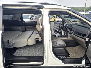 Автодом ван-кон Carnival 4 1.6 HEV 9 24 05 39,650 km бензин гибрид, фото 17