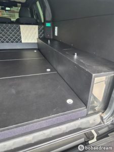 Автодом ван-кон 2.2 дизель 20 10 45,907 km дизель 4WD, фото 17