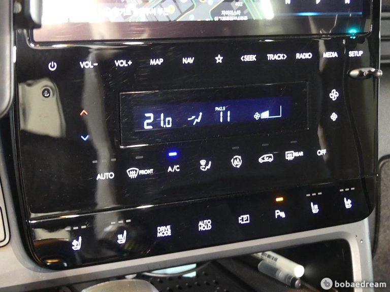 Автодом ван-кон Staria 2.2 дизель 2WD 23 11 47,961 km дизель, фото 17