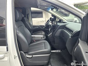 Автодом ван-кон Staria 2.2 дизель 2WD 23 04 50,061 km дизель, фото 17