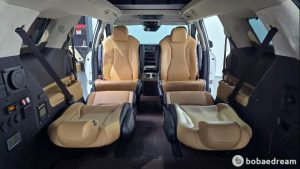 Автодом ван-кон Carnival 4 2.2 дизель 9 21 01 69,535 km дизель, фото 17