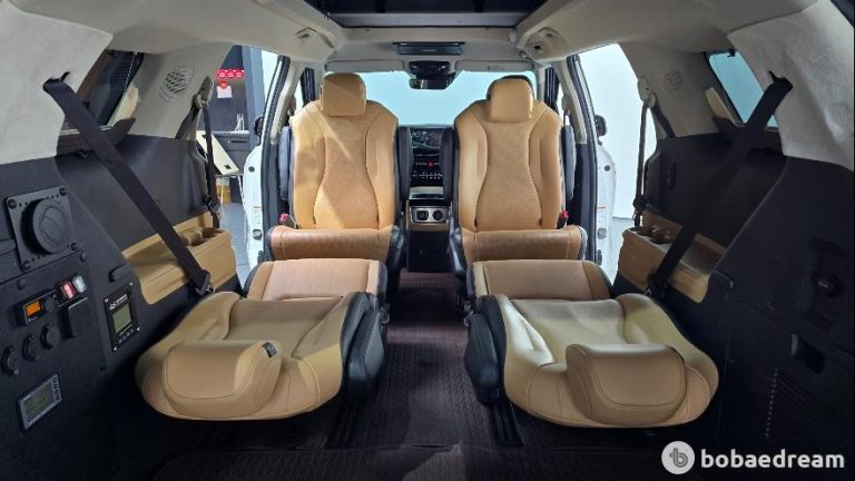 Автодом ван-кон Carnival 4 2.2 дизель 9 21 01 69,535 km дизель, фото 17
