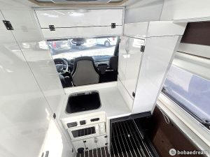 Автодом ван-кон Master 2.3 дизель 24 07 63,578 km дизель, фото 17
