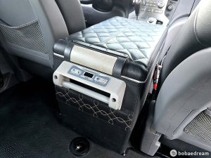 Автодом ван-кон Grand Starex 14 07 114,230 km дизель, фото 17