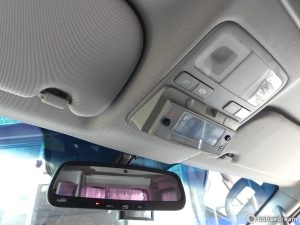 Автодом ван-кон Grand Starex 18 02 20,000 km дизель, фото 17