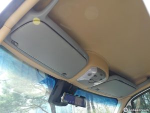 Автодом ван-кон Sprinter 2 3.0 дизель 19 01 29,000 km дизель, фото 17
