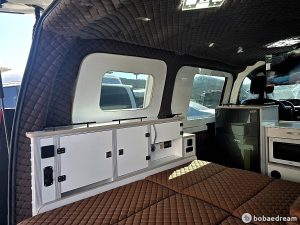 Автодом ван-кон Staria 2.2 дизель 2WD 23 04 43,606 km дизель, фото 16