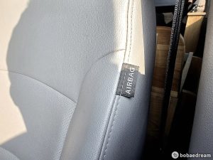 Автодом ван-кон Grand Starex 17 08 108,079 km LPG, фото 17