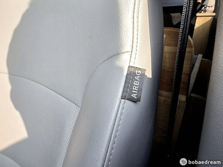 Автодом ван-кон Grand Starex 17 08 108,079 km LPG, фото 17