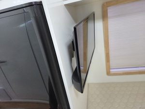 Автодом ван-кон E450 6.8 06 12 16,370 mi бензин, фото 17