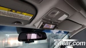 Автодом ван-кон Grand Starex 4WD, фото 17