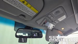 Автодом ван-кон Grand Starex 4WD, фото 17