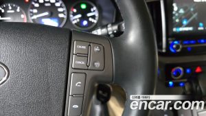 Автодом ван-кон Grand Starex 4WD, фото 18