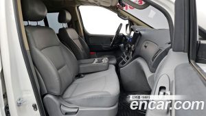 Автодом ван-кон Grand Starex, фото 18
