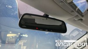 Автодом ван-кон Grand Starex 4WD, фото 18