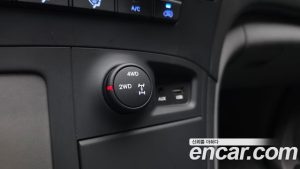Автодом ван-кон Grand Starex 4WD, фото 18