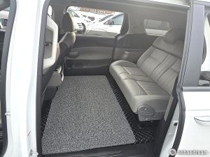 Автодом ван-кон Carnival 4 1.6 HEV 9 24 05 39,650 km бензин гибрид, фото 18