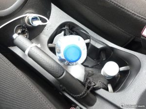Автодом ван-кон 2.0 LPGi 17 08 150,000 km LPG, фото 18
