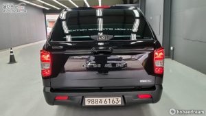 Автодом ван-кон 2.2 дизель 20 10 45,907 km дизель 4WD, фото 18