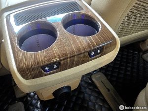 Автодом ван-кон Carnival 2.2 дизель 9 16 01 147,117 km дизель, фото 18