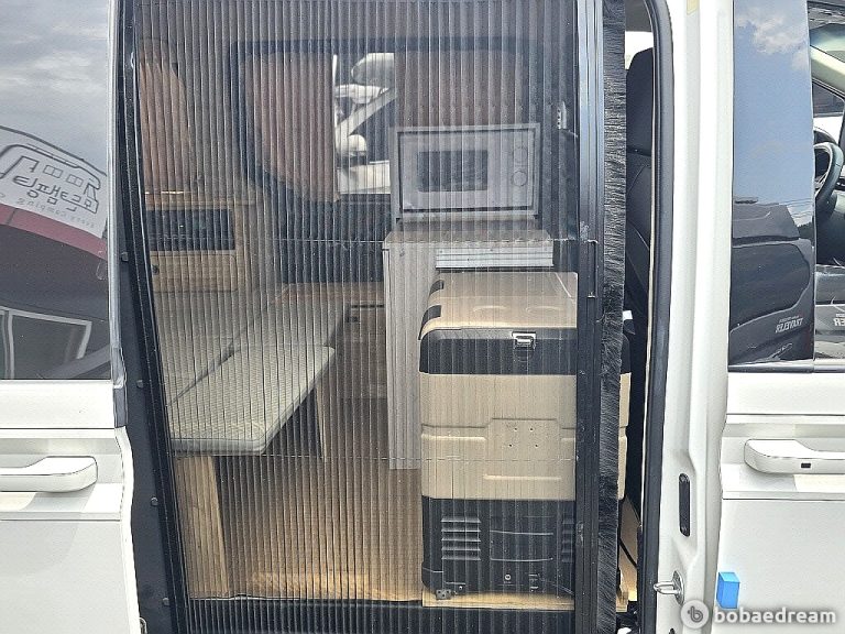 Автодом ван-кон Staria 2.2 дизель 2WD 23 04 50,061 km дизель, фото 18