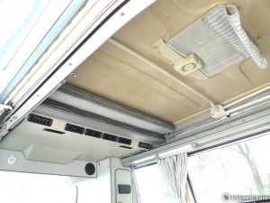Автодом ван-кон T3 кемпер 89 04 58,000 mi бензин, фото 18