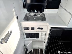 Автодом ван-кон Master 2.3 дизель 24 07 63,578 km дизель, фото 18