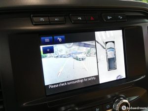 Автодом ван-кон F150 3.5 24 02 74,911 km бензин 4WD, фото 18