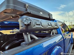 Автодом ван-кон F150 2.7 19 06 97,048 km бензин, фото 18