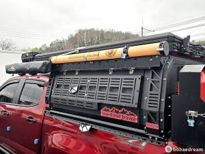 Автодом ван-кон 3.6 V6 Z71 X 21 09 44,474 km бензин 4WD, фото 18