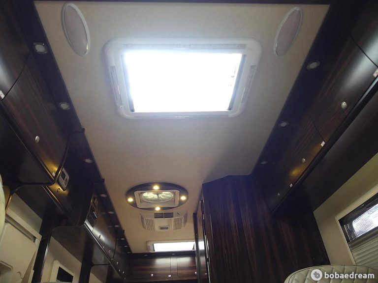 Автодом ван-кон Sprinter 2 3.0 дизель 17 01 20,071 km дизель, фото 18