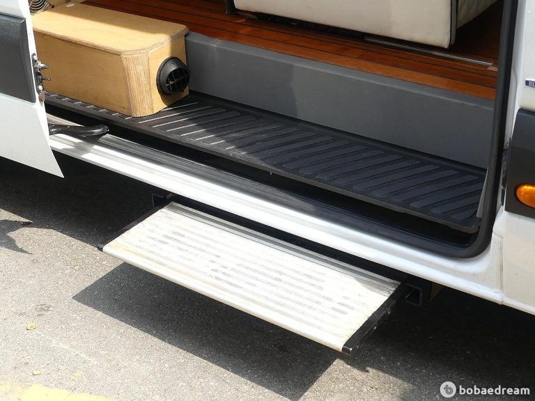 Автодом ван-кон Sprinter 2 3.0 дизель 19 01 29,000 km дизель, фото 18