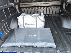 Автодом ван-кон 3.6 V6 X 20 03 91,727 km бензин 4WD, фото 18