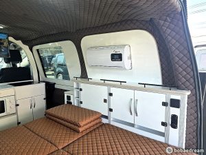 Автодом ван-кон Staria 2.2 дизель 2WD 23 04 43,606 km дизель, фото 17