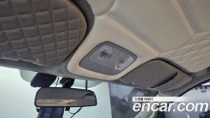 Автодом ван-кон Grand Starex, фото 18