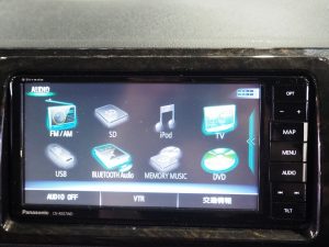 Автодом ван-кон Hiace Furekusu FD-BOX V07-N 4WD, фото 18