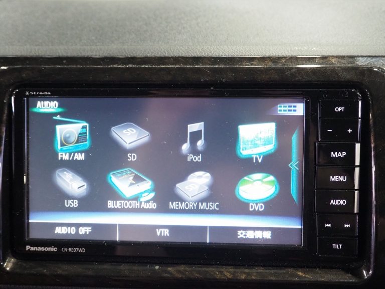 Автодом ван-кон Hiace Furekusu FD-BOX V07-N 4WD, фото 18