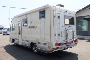 Автодом автобус-кон Kosuta Gurobaru Gurandobaha, фото 18