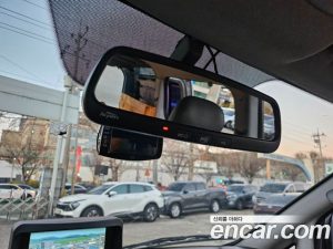 Автодом ван-кон Grand Starex, фото 18