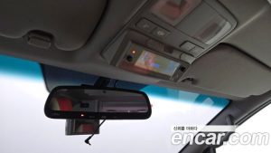 Автодом ван-кон Grand Starex 4WD, фото 17