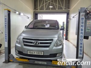 Автодом ван-кон Grand Starex, фото 18