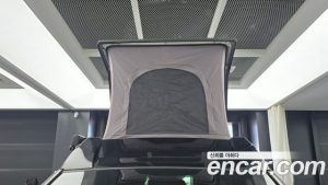 Автодом ван-кон Grand Starex 4WD, фото 18
