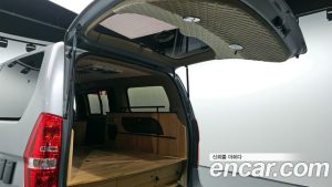 Автодом ван-кон Grand Starex, фото 19