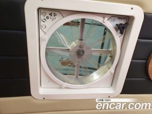 Автодом ван-кон Master, фото 19