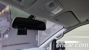 Автодом ван-кон Grand Starex 4WD, фото 19
